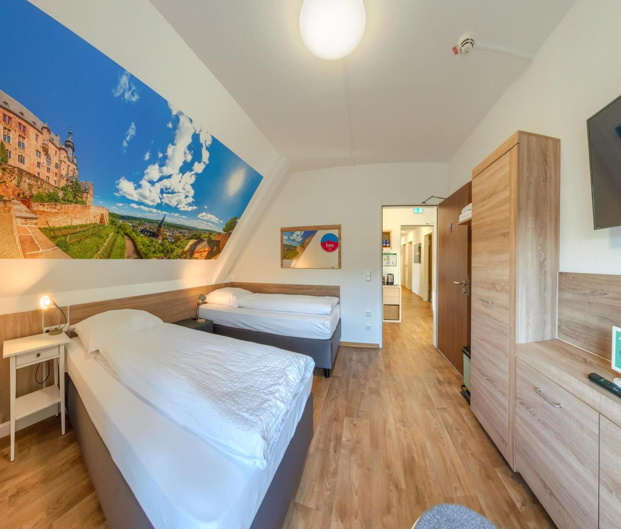 Double Room