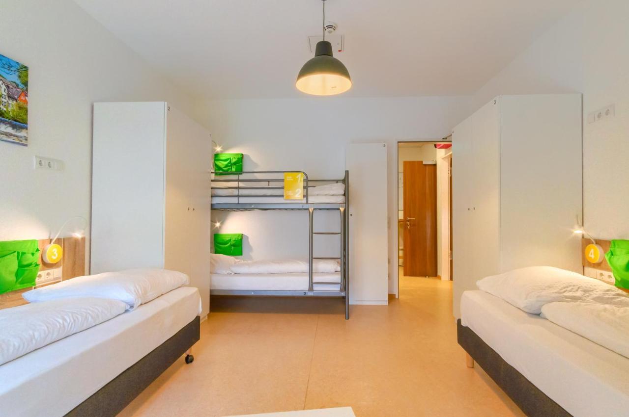 Private Quadruple Room