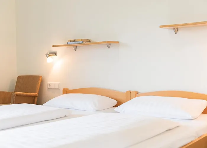 Gästehaus TABOR Marburg